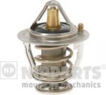 Nipparts Термостат NISSAN NOTE/MICRA 1.0/1.2/1.4 03> (J1531031)