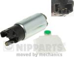 NIPParts J1602061 топливный насос на TOYOTA CARINA E седан (_T19_)