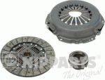 NIPParts J2001162 комплект сцепления на NISSAN TRADE c бортовой платформой/ходовая часть