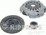 NIPParts J2002097 комплект сцепления на TOYOTA HIACE III фургон (YH7_, LH6_, LH7_, LH5_, YH5_, YH6_)