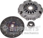 NIPParts J2003101 комплект сцепления на MAZDA MPV I (LV)