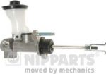 Nipparts Цилиндр сцепл. глав. TOYOTA LAND CRUISER 80 (J2502113)