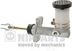 NIPPARTS Цилиндр сцепл. глав. MITSUBISHI CARISMA 95-06 (MR197825, J2505032)