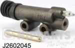 NIPParts J2602045 рабочий цилиндр, система сцепления на TOYOTA LAND CRUISER (_J6_)