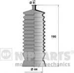 NIPPARTS Пыльник рулевой рейки SUBARU IMPREZA/LEGACY I/II (31232-GA082, J2847002)