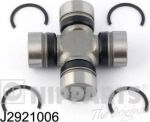 NIPParts J2921006 шарнир, продольный вал на NISSAN PATHFINDER II (R50)