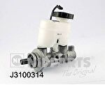 NIPParts J3100314 главный тормозной цилиндр на KIA RIO универсал (DC)