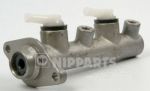 NIPParts J3100515 главный тормозной цилиндр на HYUNDAI H100 автобус (P)