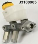 NIPParts J3100905 главный тормозной цилиндр на CHEVROLET LANOS седан