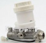 NIPParts J3105035 главный тормозной цилиндр на MITSUBISHI LANCER IV (C6_A, C7_A)