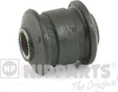 NIPParts J4252007 подвеска, рычаг независимой подвески колеса на TOYOTA COROLLA (_E9_)