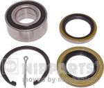 NIPParts J4700307 комплект подшипника ступицы колеса на HYUNDAI SONATA II (Y-2)