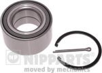 NIPParts J4706011 комплект подшипника ступицы колеса на DAIHATSU TERIOS (J2_)