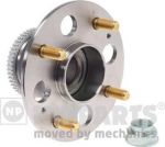 NIPParts J4714036 комплект подшипника ступицы колеса на HONDA ACCORD VI (CG, CK)
