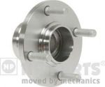 NIPParts J4715016 комплект подшипника ступицы колеса на MITSUBISHI COLT IV (CA_A)