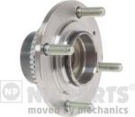 NIPParts J4715025 комплект подшипника ступицы колеса на MITSUBISHI CARISMA (DA_)