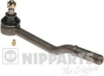 NIPParts J4821097 наконечник поперечной рулевой тяги на NISSAN PICK UP II (D21)