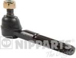 NIPParts J4822077 наконечник поперечной рулевой тяги на TOYOTA LAND CRUISER (BJ4_)