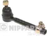 NIPParts J4822087 наконечник поперечной рулевой тяги на TOYOTA LAND CRUISER (_J6_)