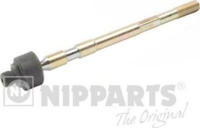 NIPParts J4843021 осевой шарнир, рулевая тяга на MAZDA 626 II (GC)