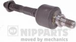 Nipparts Тяга рулевая HONDA ACCORD 90-98 (без наконечника) (J4844007)