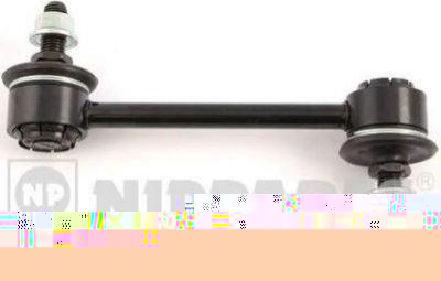 NIPParts J4890516 тяга / стойка, стабилизатор на HYUNDAI ATOS (MX)