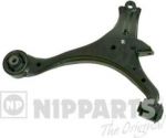 NIPParts J4914019 рычаг независимой подвески колеса, подвеска колеса на HONDA CIVIC VII седан (ES)