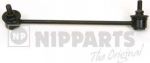 NIPPARTS Тяга стабилизатора KIA RIO 99-02 передняя левая (0K33C34160A, J4960305)