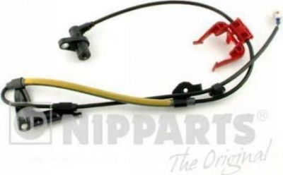 NIPParts J5012016 датчик, частота вращения колеса на TOYOTA PICNIC (_XM10)