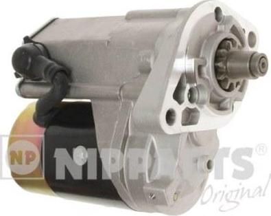 NIPParts J5212087 стартер на TOYOTA LAND CRUISER (LJ12_, KZJ12_, TRJ12_, KDJ12_, GRJ12_)