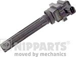 NIPParts J5368001 катушка зажигания на SUZUKI BALENO Наклонная задняя часть (EG)