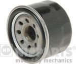 NIPParts N1315031 масляный фильтр на MITSUBISHI PAJERO MINI (H5_A)
