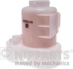 NIPPARTS Фильтр топливный HYUNDAI TUCSON 04-/KIA SPORTAGE 06- (N1330332)