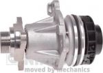 NIPParts N1511109 водяной насос на NISSAN NV400 фургон