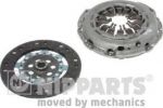 NIPParts N2001169 комплект сцепления на RENAULT MEGANE III Grandtour (KZ0/1)
