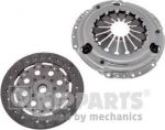 NIPParts N2001184 комплект сцепления на NISSAN X-TRAIL (T31)
