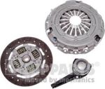 NIPParts N2031003 комплект сцепления на NISSAN PRIMASTAR фургон (X83)