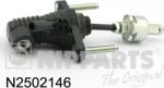 Nipparts Цилиндр сцепл.глав TOYOTA RAV 4 III/YARIS (N2502146)