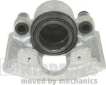 NIPParts N3223033 тормозной суппорт на MAZDA 2 (DE)