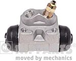 NIPParts N3240522 колесный тормозной цилиндр на HYUNDAI i20 (PB, PBT)
