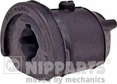 NIPParts N4231053 подвеска, рычаг независимой подвески колеса на NISSAN MICRA II (K11)