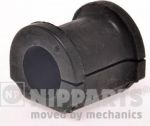 NIPParts N4274000 втулка, стабилизатор на HONDA CIVIC VII седан (ES)