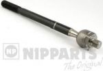 NIPParts N4840326 осевой шарнир, рулевая тяга на KIA VENGA (YN)
