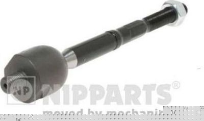 NIPParts N4843057 осевой шарнир, рулевая тяга на MAZDA CX-7 (ER)