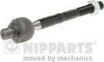 NIPPARTS Тяга рулевая / шарнир осевой (N4850325)
