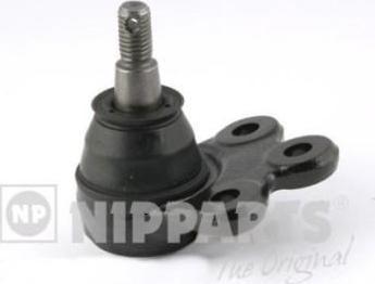 NIPParts N4860907 несущий / направляющий шарнир на CHEVROLET CAPTIVA (C100, C140)