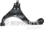 NIPParts N4900527 рычаг независимой подвески колеса, подвеска колеса на KIA SPORTAGE (JE_, KM_)