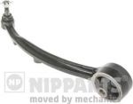 NIPParts N4910532 рычаг независимой подвески колеса, подвеска колеса на HYUNDAI GENESIS (BH)