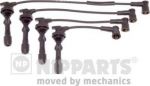NIPParts N5380524 комплект проводов зажигания на HYUNDAI i20 (PB, PBT)