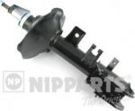 NIPParts N5511032G амортизатор на NISSAN PATHFINDER II (R50)